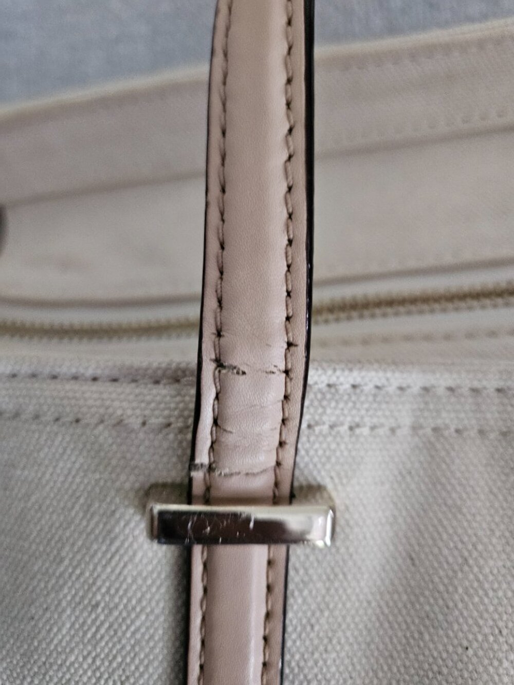Kate Spade Remni Large Zip Tote Bag - Picture 10 of 14